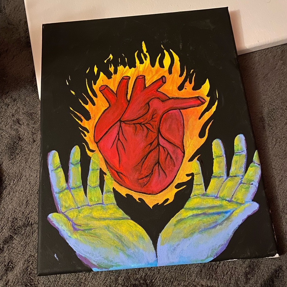 Heart picture